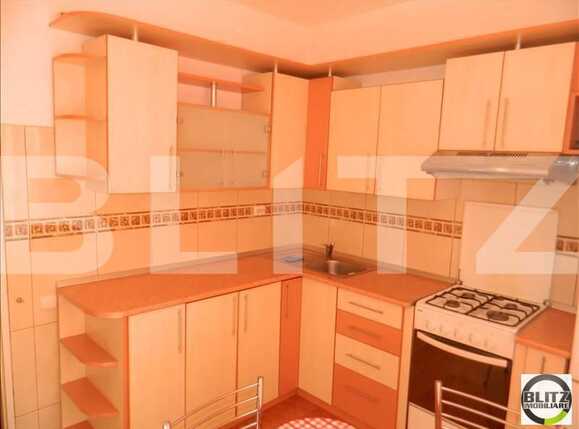 Garsonieră de vânzare Marasti - 10353AV | BLITZ Cluj-Napoca | Poza6