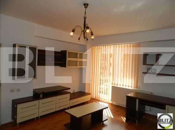 Garsonieră de vânzare Marasti - 10353AV | BLITZ Cluj-Napoca | Poza1