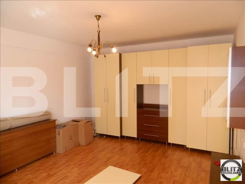 Garsonieră de vânzare Marasti - 10353AV | BLITZ Cluj-Napoca | Poza2
