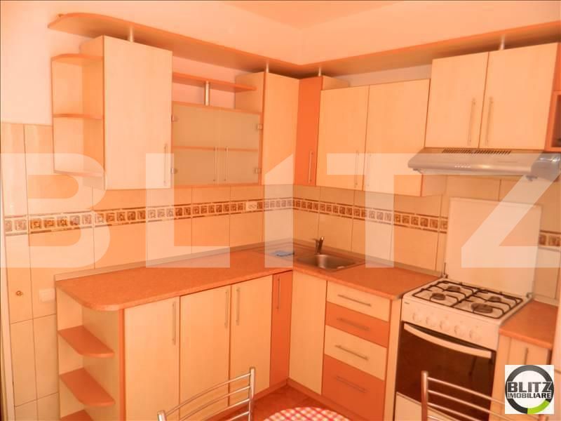 Garsonieră de vânzare Marasti - 10353AV | BLITZ Cluj-Napoca | Poza6