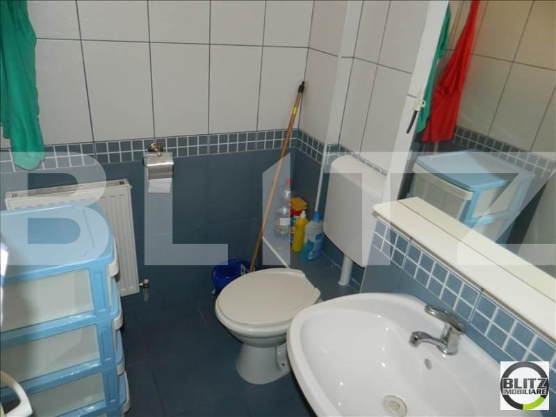 Garsonieră de vânzare Marasti - 10353AV | BLITZ Cluj-Napoca | Poza7