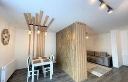 Apartament 2 camere, modern, 52 mp, parcare, zona Lidl