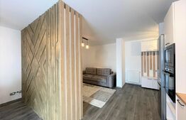 Apartament 2 camere, modern, 52 mp, parcare, zona Lidl