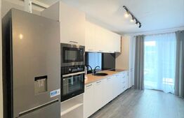 Apartament 2 camere, modern, 52 mp, parcare, zona Lidl