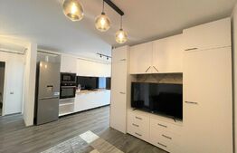 Apartament 2 camere, modern, 52 mp, parcare, zona Lidl