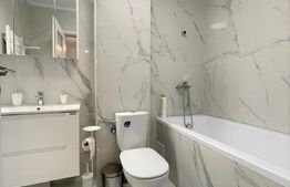 Apartament 2 camere, modern, 52 mp, parcare, zona Lidl