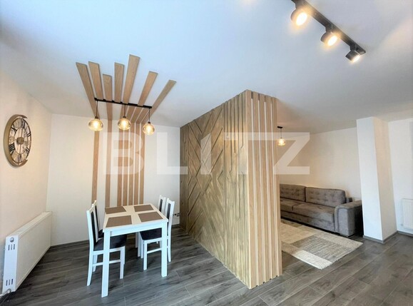 Apartament de închiriat 2 camere Dambul Rotund - 103532AI | BLITZ Cluj-Napoca | Poza1