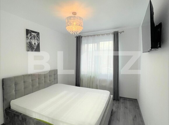 Apartament de închiriat 2 camere Dambul Rotund - 103532AI | BLITZ Cluj-Napoca | Poza7