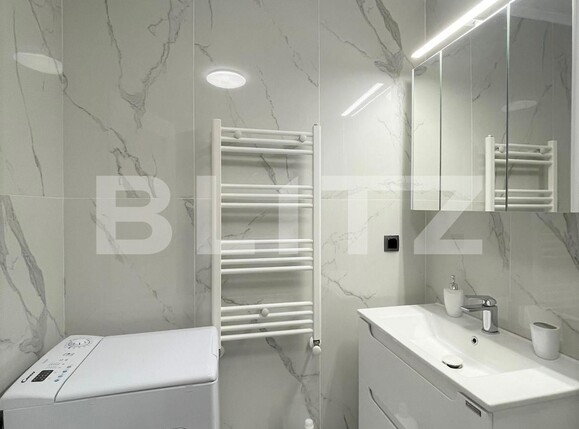 Apartament de închiriat 2 camere Dambul Rotund - 103532AI | BLITZ Cluj-Napoca | Poza10