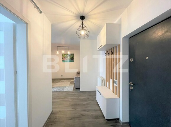 Apartament de închiriat 2 camere Dambul Rotund - 103532AI | BLITZ Cluj-Napoca | Poza6