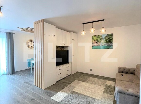 Apartament de închiriat 2 camere Dambul Rotund - 103532AI | BLITZ Cluj-Napoca | Poza2