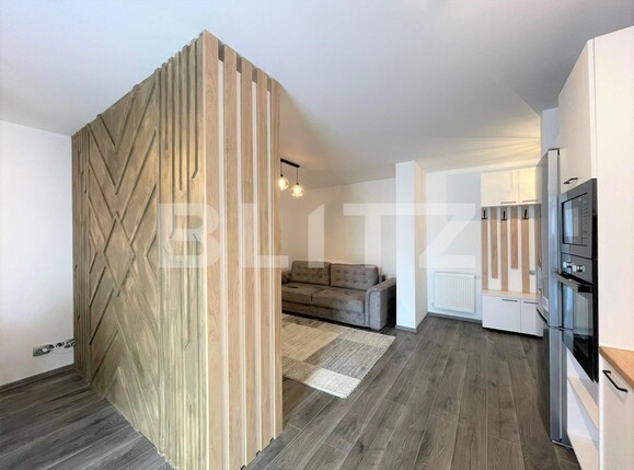 Apartament de închiriat 2 camere Dambul Rotund - 103532AI | BLITZ Cluj-Napoca | Poza3