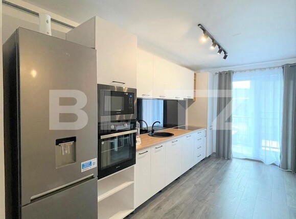 Apartament de închiriat 2 camere Dambul Rotund - 103532AI | BLITZ Cluj-Napoca | Poza5