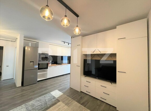 Apartament de închiriat 2 camere Dambul Rotund - 103532AI | BLITZ Cluj-Napoca | Poza4