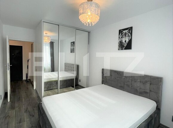 Apartament de închiriat 2 camere Dambul Rotund - 103532AI | BLITZ Cluj-Napoca | Poza8