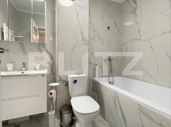 Apartament de închiriat 2 camere Dambul Rotund - 103532AI | BLITZ Cluj-Napoca | Poza9