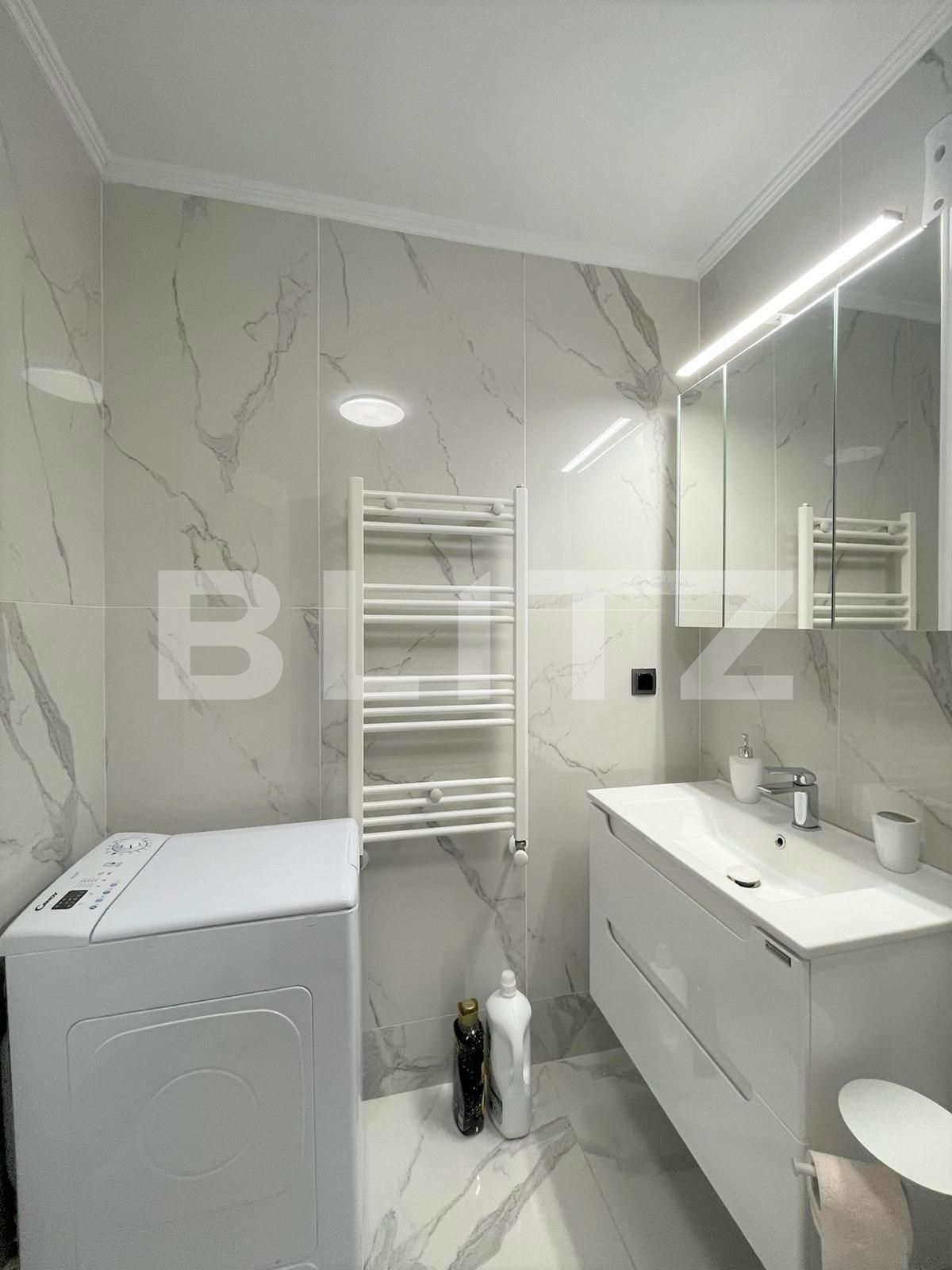 Apartament de închiriat 2 camere Dambul Rotund - 103532AI | BLITZ Cluj-Napoca | Poza10