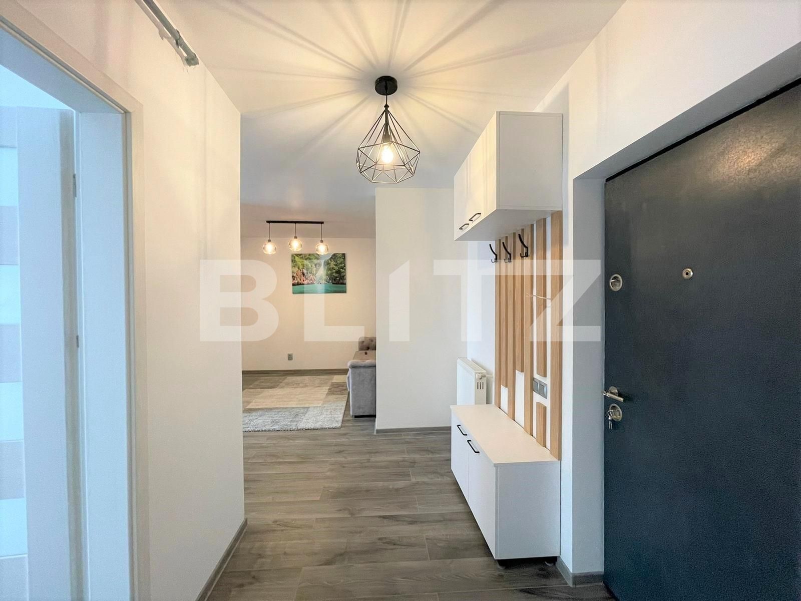 Apartament de închiriat 2 camere Dambul Rotund - 103532AI | BLITZ Cluj-Napoca | Poza6