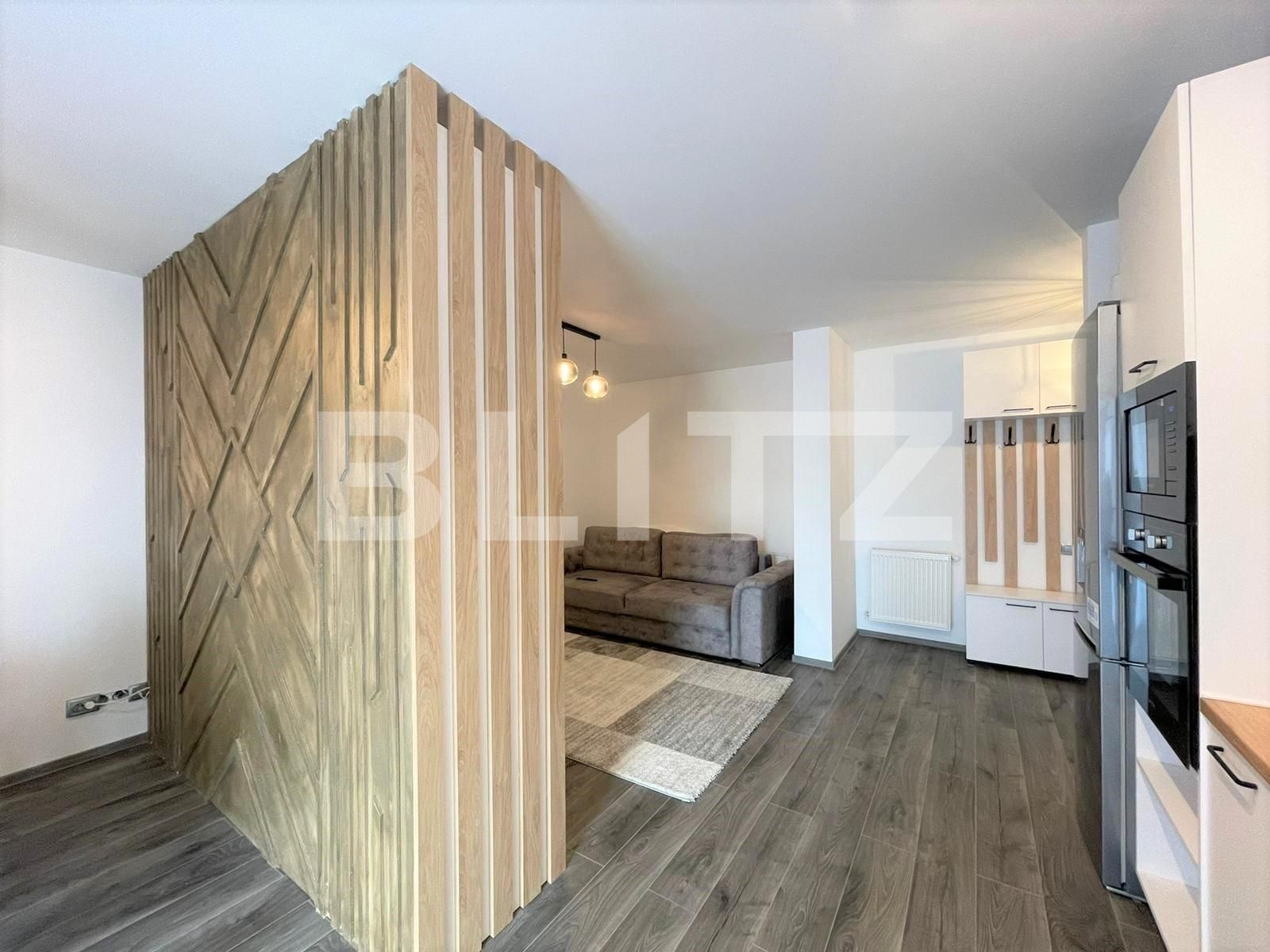 Apartament de închiriat 2 camere Dambul Rotund - 103532AI | BLITZ Cluj-Napoca | Poza3