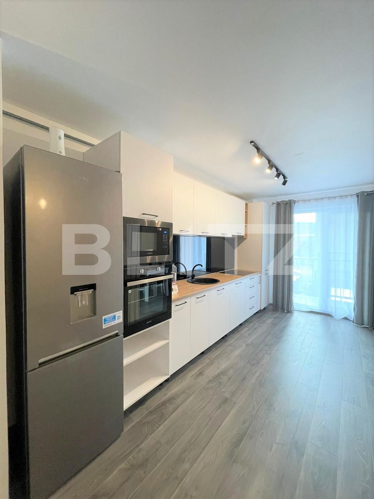 Apartament de închiriat 2 camere Dambul Rotund - 103532AI | BLITZ Cluj-Napoca | Poza5