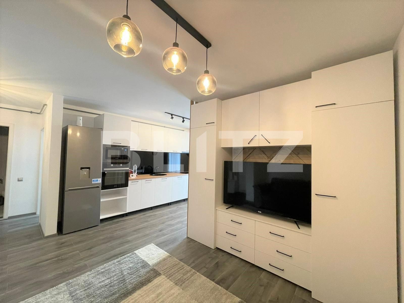 Apartament de închiriat 2 camere Dambul Rotund - 103532AI | BLITZ Cluj-Napoca | Poza4