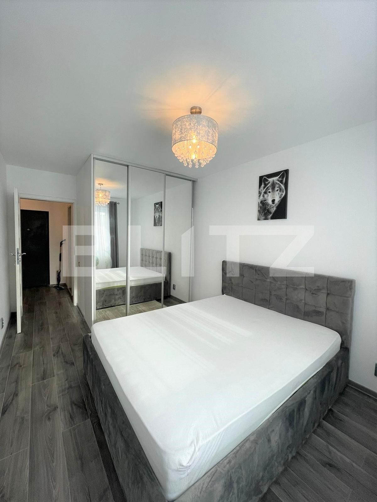 Apartament de închiriat 2 camere Dambul Rotund - 103532AI | BLITZ Cluj-Napoca | Poza8