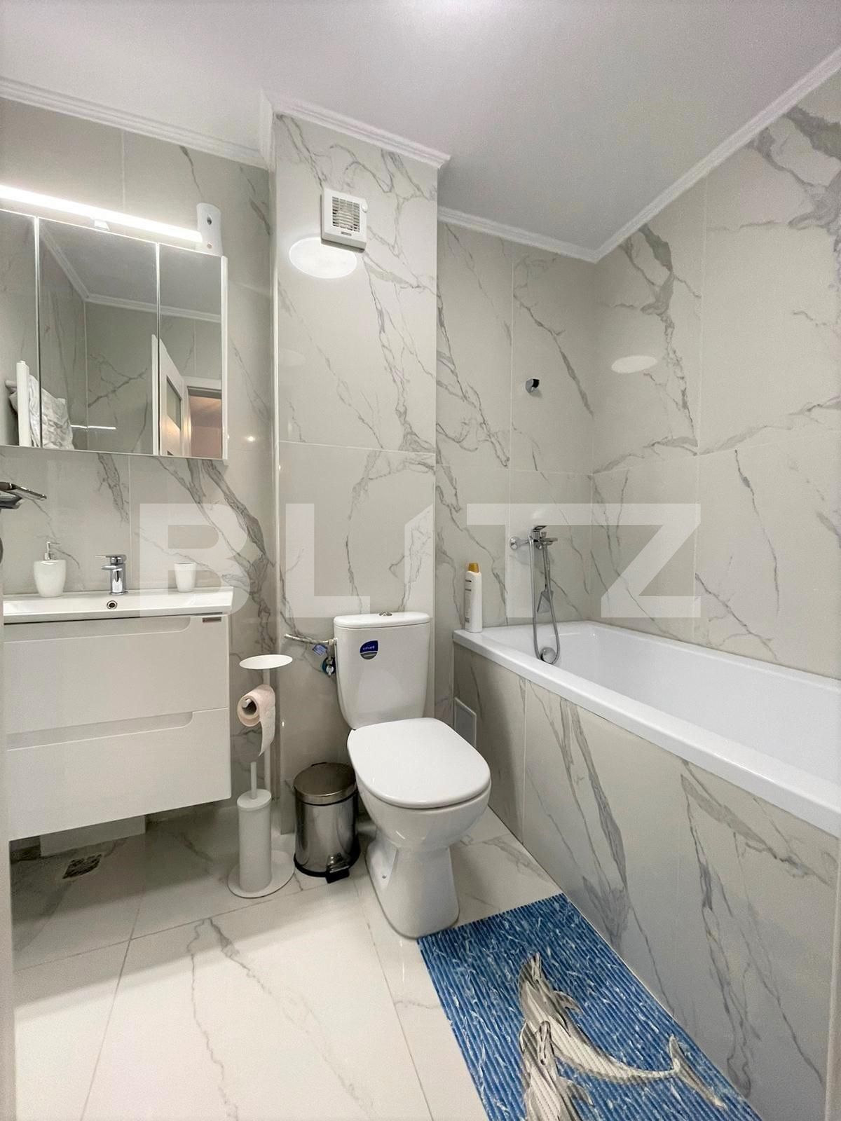 Apartament de închiriat 2 camere Dambul Rotund - 103532AI | BLITZ Cluj-Napoca | Poza9