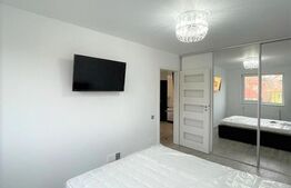 Apartament 3 camere, 60mp, parcare, zona Lidl