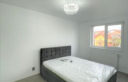 Apartament 3 camere, 60mp, parcare, zona Lidl