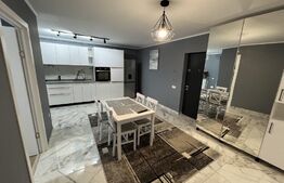 Apartament 3 camere, 60mp, parcare, zona Lidl