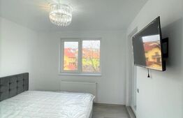 Apartament 3 camere, 60mp, parcare, zona Lidl