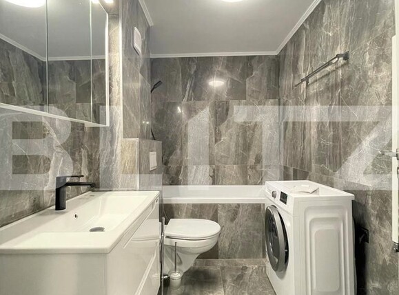 Apartament de închiriat 3 camere Dambul Rotund - 103539AI | BLITZ Cluj-Napoca | Poza7