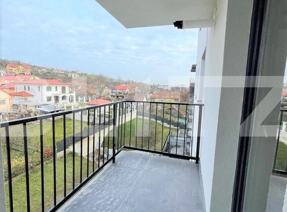 Apartament de închiriat 3 camere Dambul Rotund - 103539AI | BLITZ Cluj-Napoca | Poza6