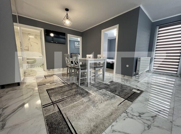 Apartament de închiriat 3 camere Dambul Rotund - 103539AI | BLITZ Cluj-Napoca | Poza1