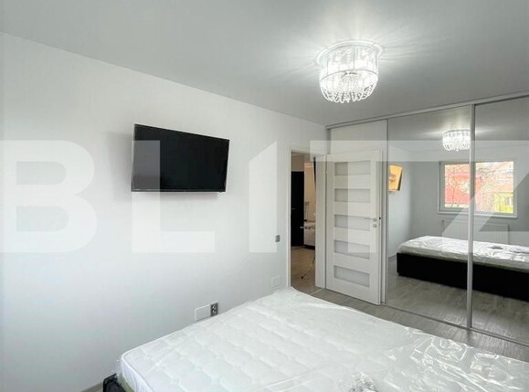 Apartament de închiriat 3 camere Dambul Rotund - 103539AI | BLITZ Cluj-Napoca | Poza5