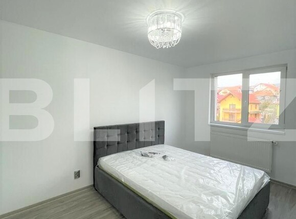 Apartament de închiriat 3 camere Dambul Rotund - 103539AI | BLITZ Cluj-Napoca | Poza4