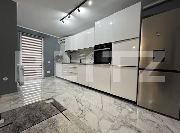 Apartament de închiriat 3 camere Dambul Rotund - 103539AI | BLITZ Cluj-Napoca | Poza9