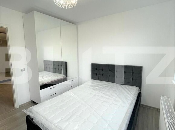 Apartament de închiriat 3 camere Dambul Rotund - 103539AI | BLITZ Cluj-Napoca | Poza2