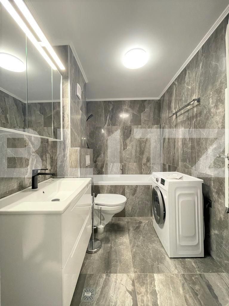 Apartament de închiriat 3 camere Dambul Rotund - 103539AI | BLITZ Cluj-Napoca | Poza7