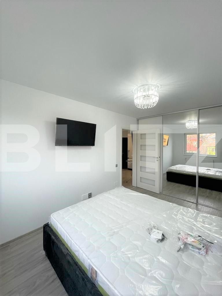 Apartament de închiriat 3 camere Dambul Rotund - 103539AI | BLITZ Cluj-Napoca | Poza5