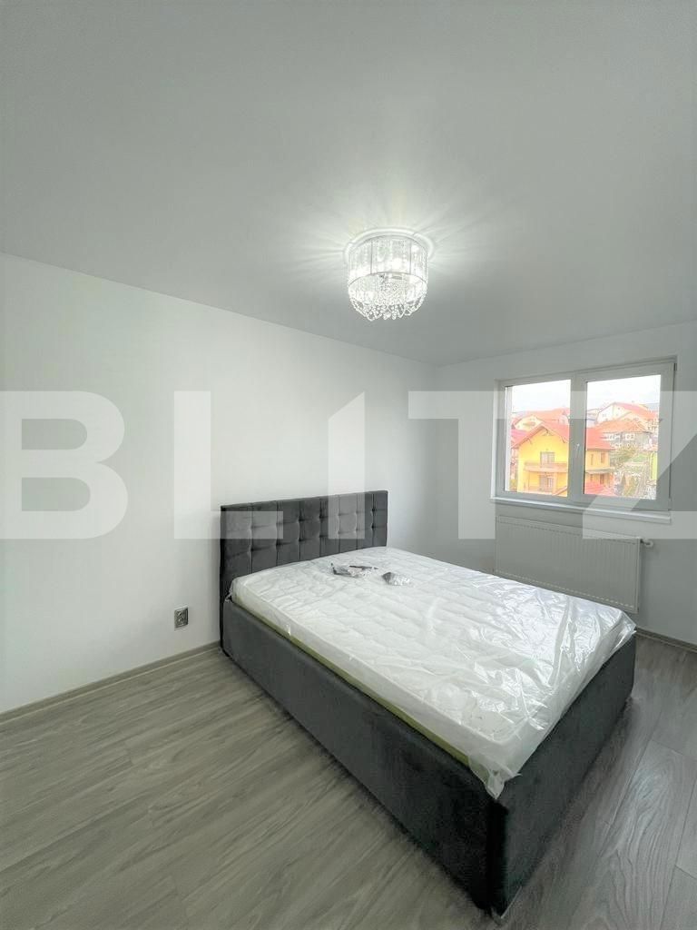 Apartament de închiriat 3 camere Dambul Rotund - 103539AI | BLITZ Cluj-Napoca | Poza4
