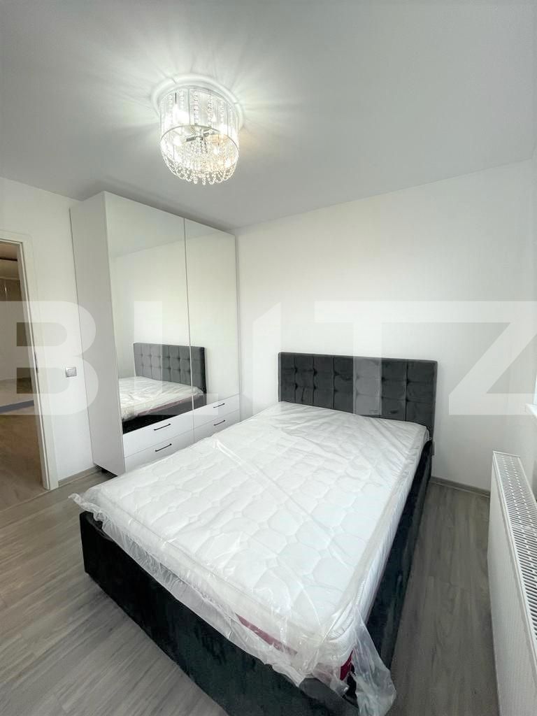 Apartament de închiriat 3 camere Dambul Rotund - 103539AI | BLITZ Cluj-Napoca | Poza2
