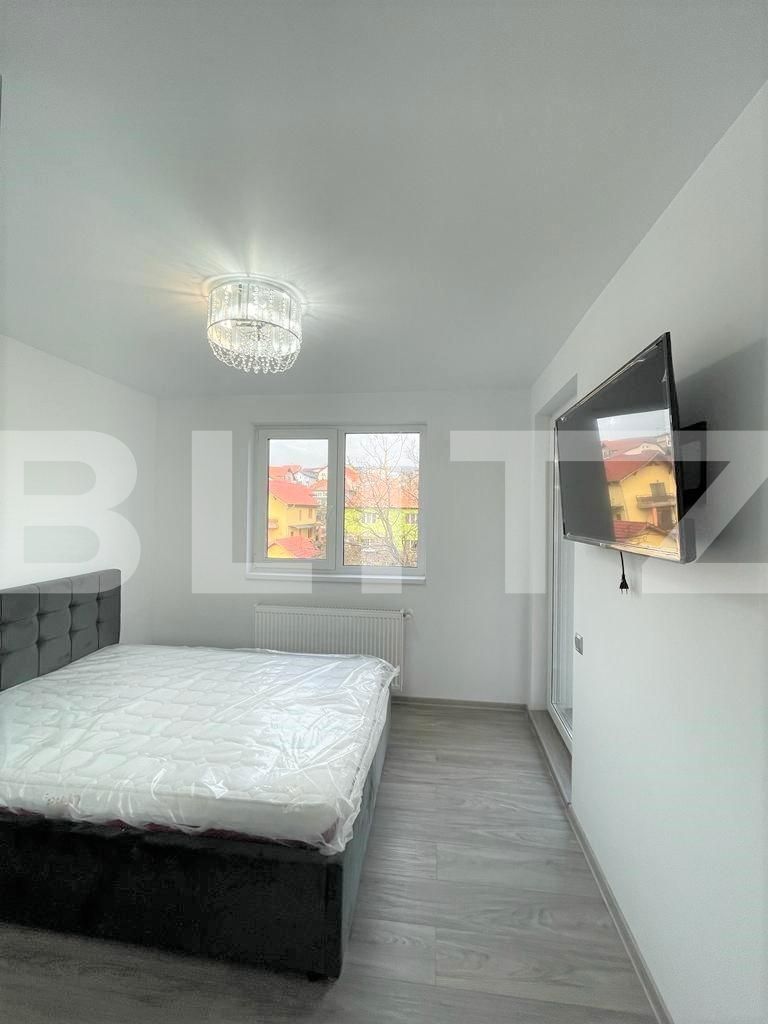 Apartament de închiriat 3 camere Dambul Rotund - 103539AI | BLITZ Cluj-Napoca | Poza3