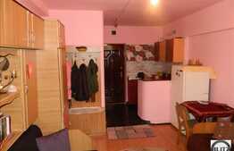 Garsoniera de vanzare, 1 camera, etaj intermediar, zona strazii Cojocnei!