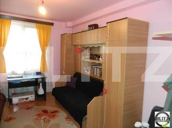 Garsonieră de vânzare Marasti - 10354AV | BLITZ Cluj-Napoca | Poza2