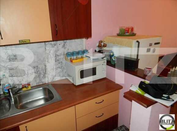 Garsonieră de vânzare Marasti - 10354AV | BLITZ Cluj-Napoca | Poza8