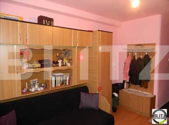 Garsonieră de vânzare Marasti - 10354AV | BLITZ Cluj-Napoca | Poza6