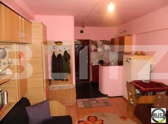 Garsonieră de vânzare Marasti - 10354AV | BLITZ Cluj-Napoca | Poza4