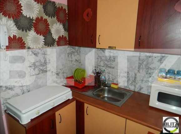 Garsonieră de vânzare Marasti - 10354AV | BLITZ Cluj-Napoca | Poza7