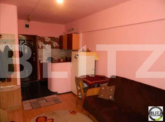 Garsonieră de vânzare Marasti - 10354AV | BLITZ Cluj-Napoca | Poza5